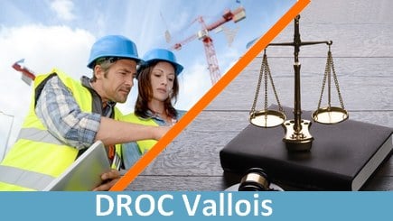 Droc D Claration Douverture De Chantier Offre Courtier