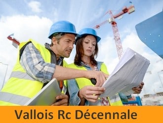 assurance decennale