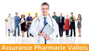 Assurance pharmacie