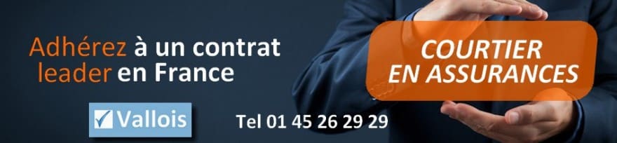 Assurance RC Pro Courtier en Assurance