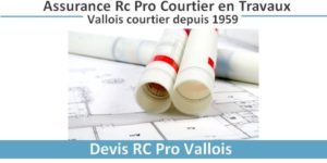 rc pro courtier en travaux