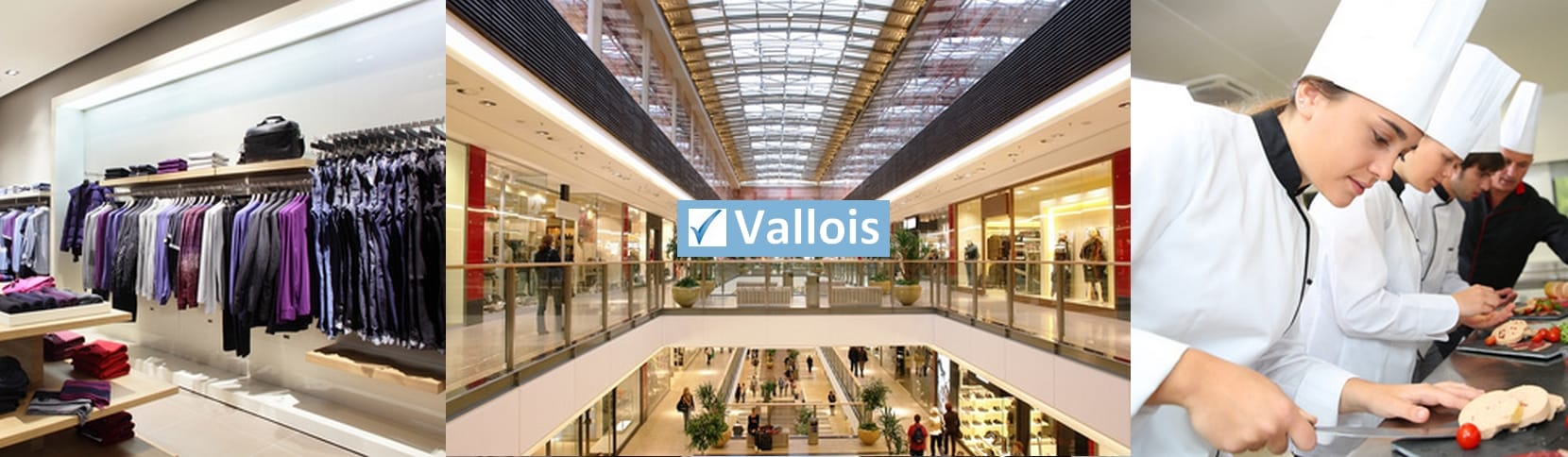 Comment assurer son commerce ?