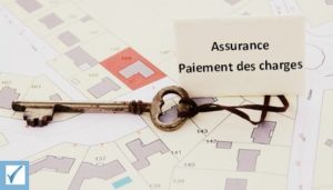 Comment fonctionne l'assurance paiement des charges de copropriété ?