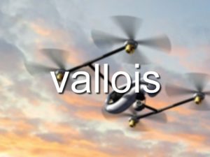 Assurance Télépilote de Drones