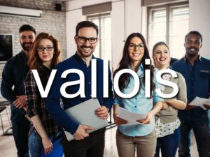 Comment contacter le cabinet Vallois ?