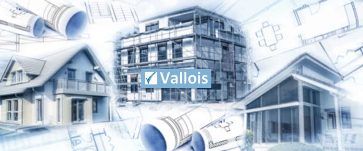 GFA contrat de promotion immobilière