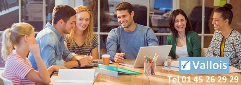 Comment fonctionne l'assurance d'une agence de communication ?