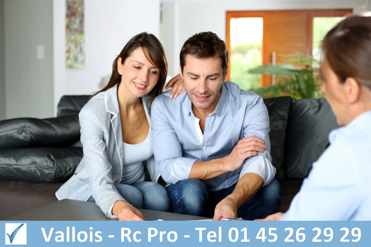 Comment souscrire une Rc Pro courtier en Assurances ?